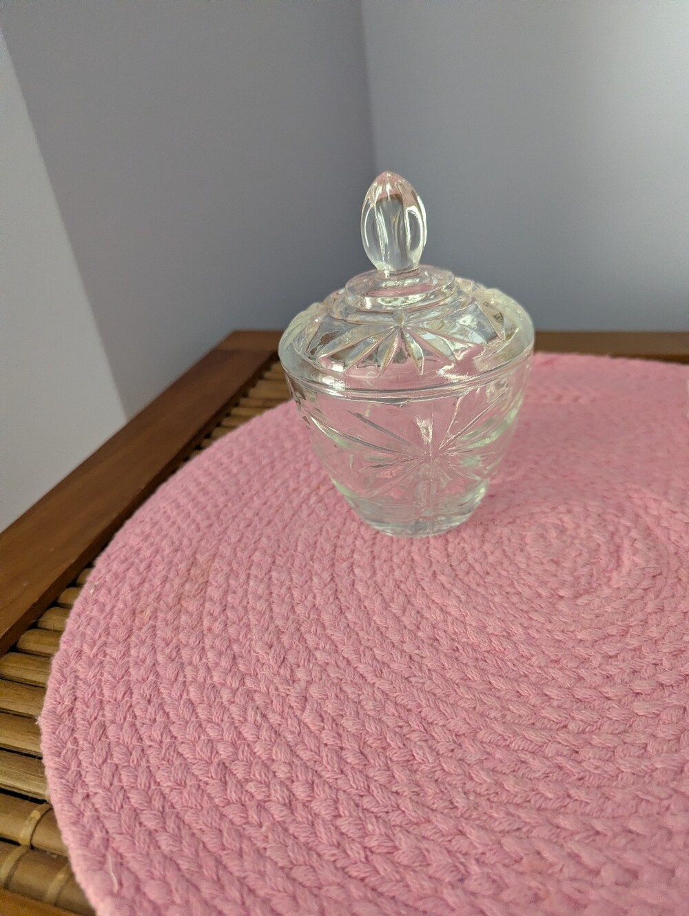 Sugar Bowl